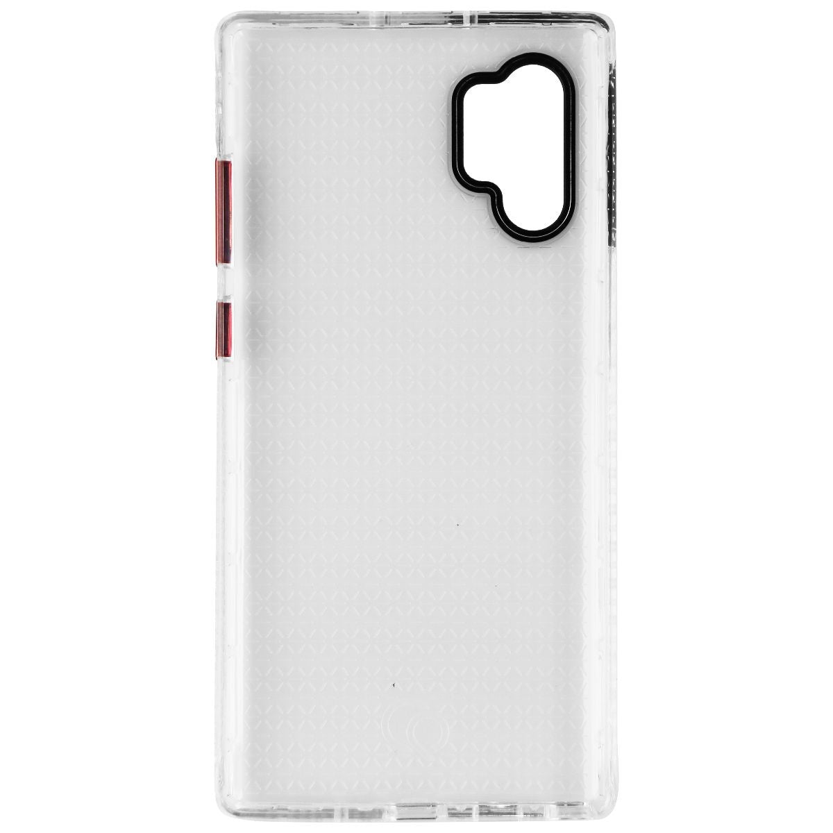 Nimbus9 Phantom 2 Gel Case for Samsung Galaxy (Note10+) - Clear Cell Phone - Cases, Covers & Skins Nimbus9 - Simple Cell Bulk Wholesale Pricing - USA Seller