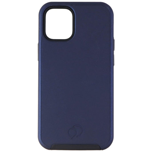 Nimbus9 Cirrus 2 Series Case for Apple iPhone 12 mini - Blue Cell Phone - Cases, Covers & Skins Nimbus9 - Simple Cell Bulk Wholesale Pricing - USA Seller
