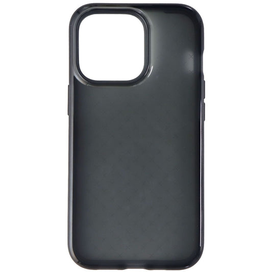 Tech21 Evo Check Series Flexible Gel Case for Apple iPhone 13 Pro - Black Cell Phone - Cases, Covers & Skins Tech21 - Simple Cell Bulk Wholesale Pricing - USA Seller