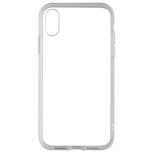 UBREAKIFIX Hardshell Case for Apple iPhone XR - Clear Cell Phone - Cases, Covers & Skins UBREAKIFIX - Simple Cell Bulk Wholesale Pricing - USA Seller