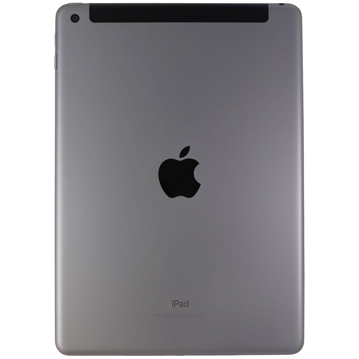 Apple iPad 9.7-inch 5th Gen Tablet (A1823) Unlocked - 32GB / Space Gray iPads, Tablets & eBook Readers Apple - Simple Cell Bulk Wholesale Pricing - USA Seller
