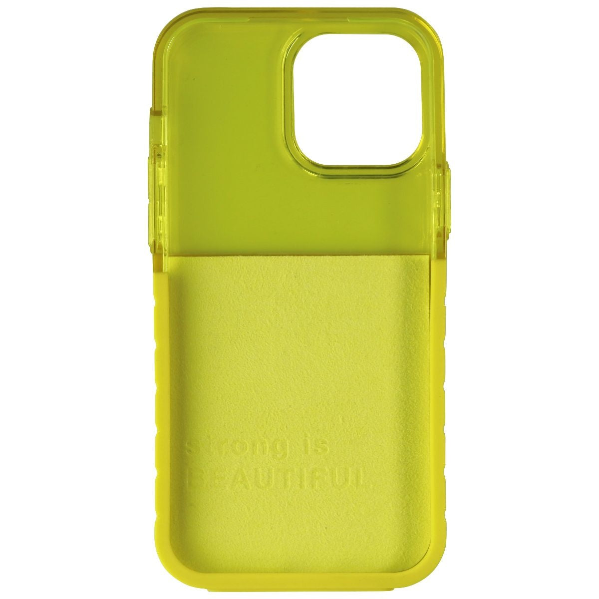 Urban Armor Gear Dip Series Case for Apple iPhone 13 Pro Max - Acid Cell Phone - Cases, Covers & Skins Urban Armor Gear - Simple Cell Bulk Wholesale Pricing - USA Seller