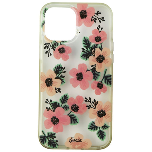 Sonix Hardshell Series Case for Apple iPhone 12 Pro Max - Southern Floral Cell Phone - Cases, Covers & Skins Sonix - Simple Cell Bulk Wholesale Pricing - USA Seller