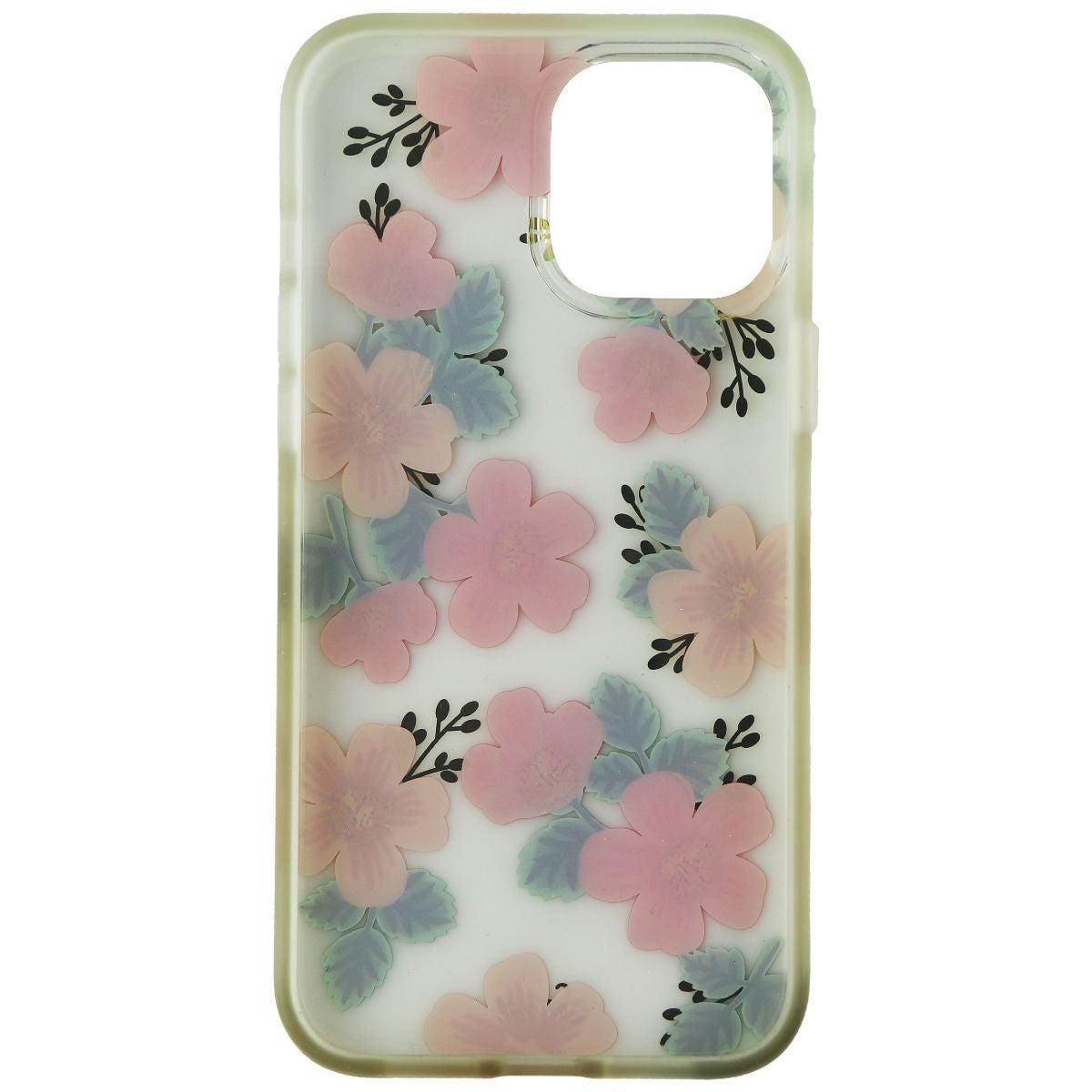 Sonix Hardshell Series Case for Apple iPhone 12 Pro Max - Southern Floral Cell Phone - Cases, Covers & Skins Sonix - Simple Cell Bulk Wholesale Pricing - USA Seller