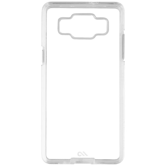 Case-Mate Dual Layer Naked Tough Case for Galaxy A5 - Clear Cell Phone - Cases, Covers & Skins Case-Mate - Simple Cell Bulk Wholesale Pricing - USA Seller