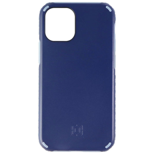 Incipio Grip Protective Case for Apple iPhone 12 Mini - Insignia Blue Cell Phone - Cases, Covers & Skins Incipio - Simple Cell Bulk Wholesale Pricing - USA Seller