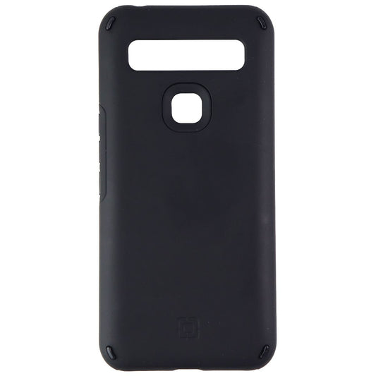 Incipio Duo Series Dual Layer Case for TCL 10 5G UW Smartphone - Black