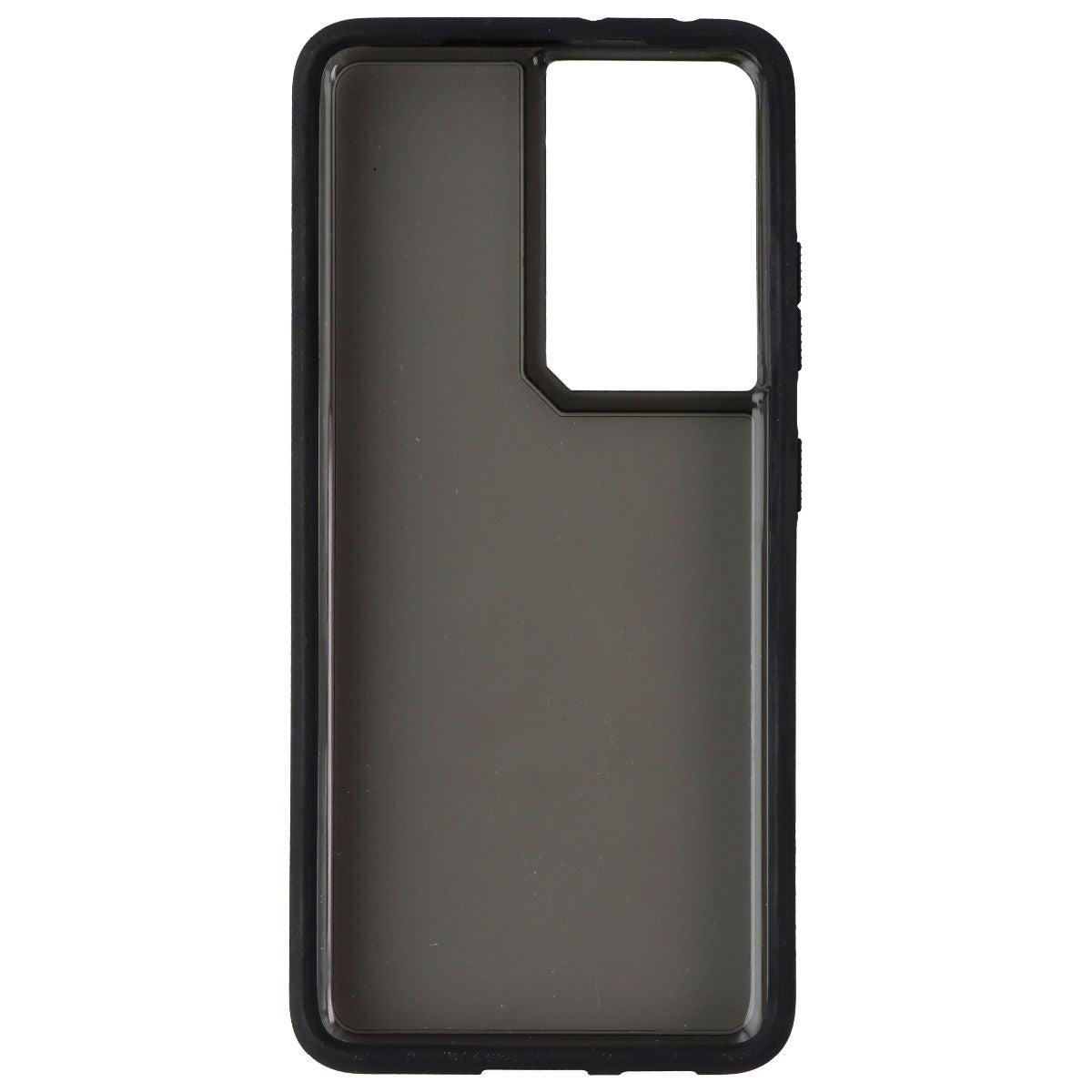Griffin Survivor Strong Series Case for Samsung Galaxy S21 Ultra 5G - Black Cell Phone - Cases, Covers & Skins Griffin - Simple Cell Bulk Wholesale Pricing - USA Seller