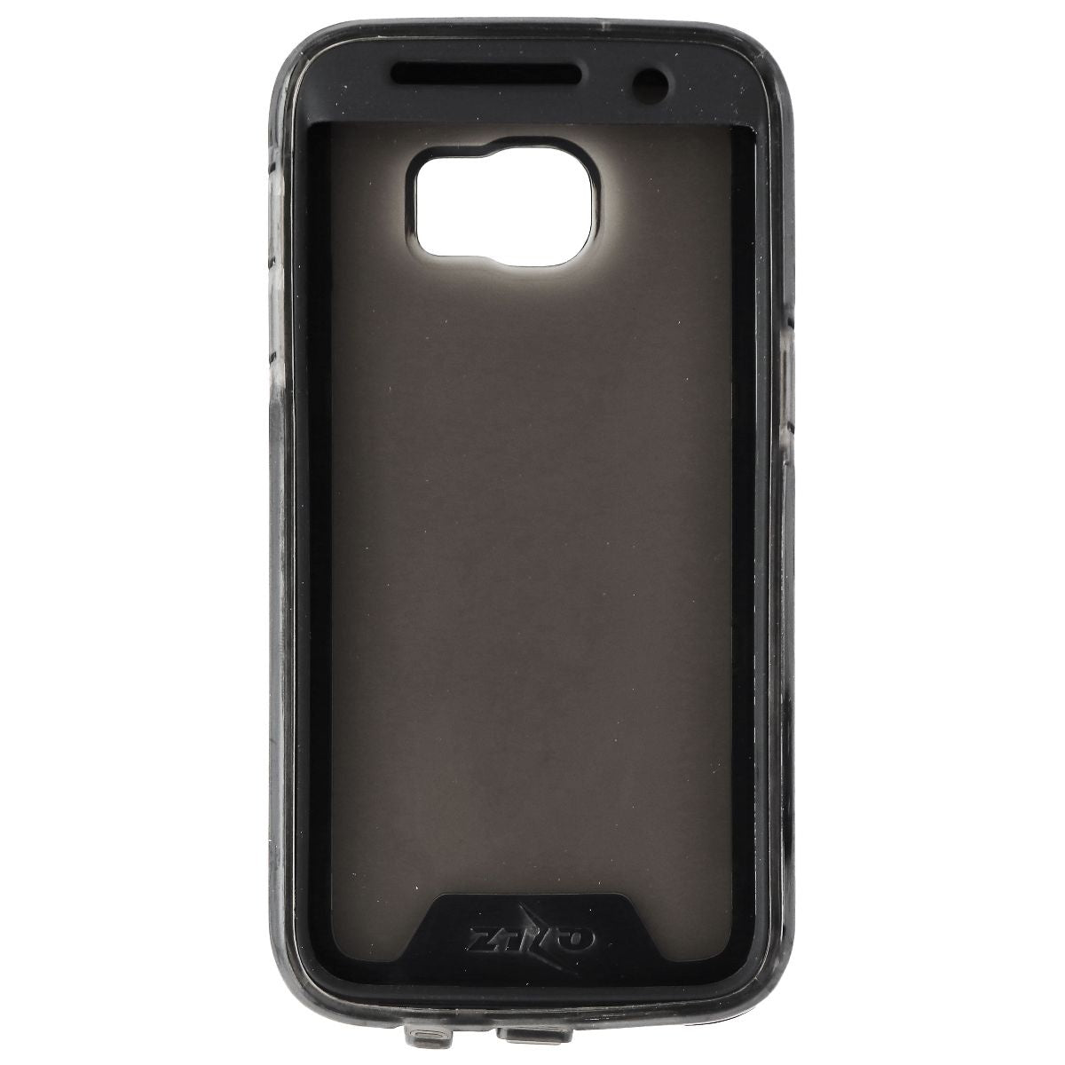 ZIZO ION Series Case for Samsung Galaxy S7 Edge - Black Smoke Cell Phone - Cases, Covers & Skins Zizo - Simple Cell Bulk Wholesale Pricing - USA Seller