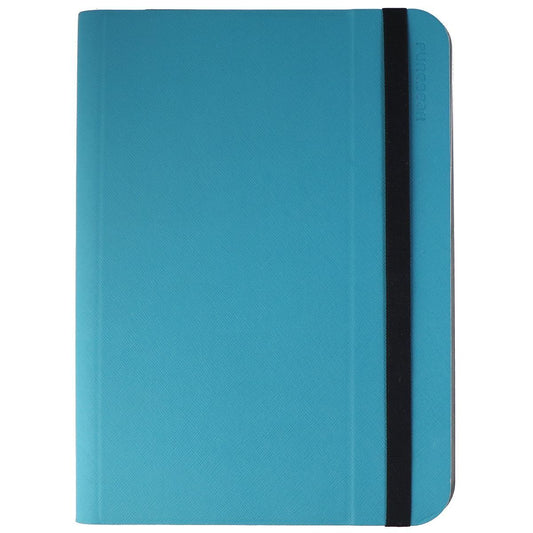 PureGear Universal Folio Case for All 9 -inch to 10-inch Tablets - Teal iPad/Tablet Accessories - Cases, Covers, Keyboard Folios PureGear - Simple Cell Bulk Wholesale Pricing - USA Seller