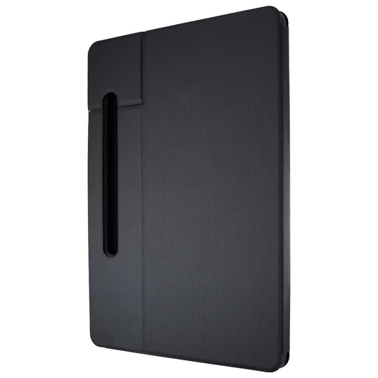 Speck Presidio Pro Folio Series Case for Samsung Galaxy Tab S7+ (Plus) - Black iPad/Tablet Accessories - Cases, Covers, Keyboard Folios Speck - Simple Cell Bulk Wholesale Pricing - USA Seller