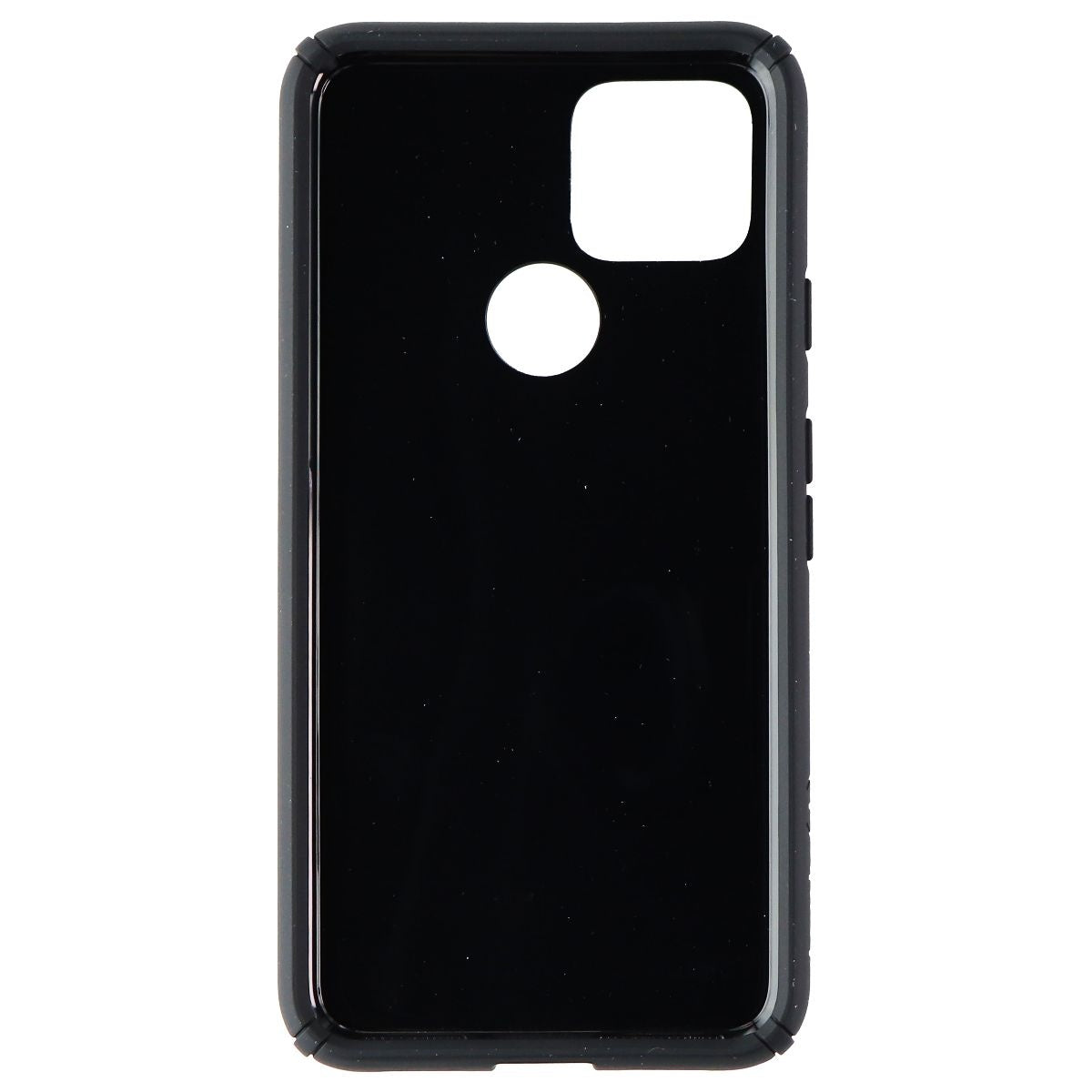 Speck Presidio Exotech Series Case for Google Pixel 5 - Black Cell Phone - Cases, Covers & Skins Speck - Simple Cell Bulk Wholesale Pricing - USA Seller