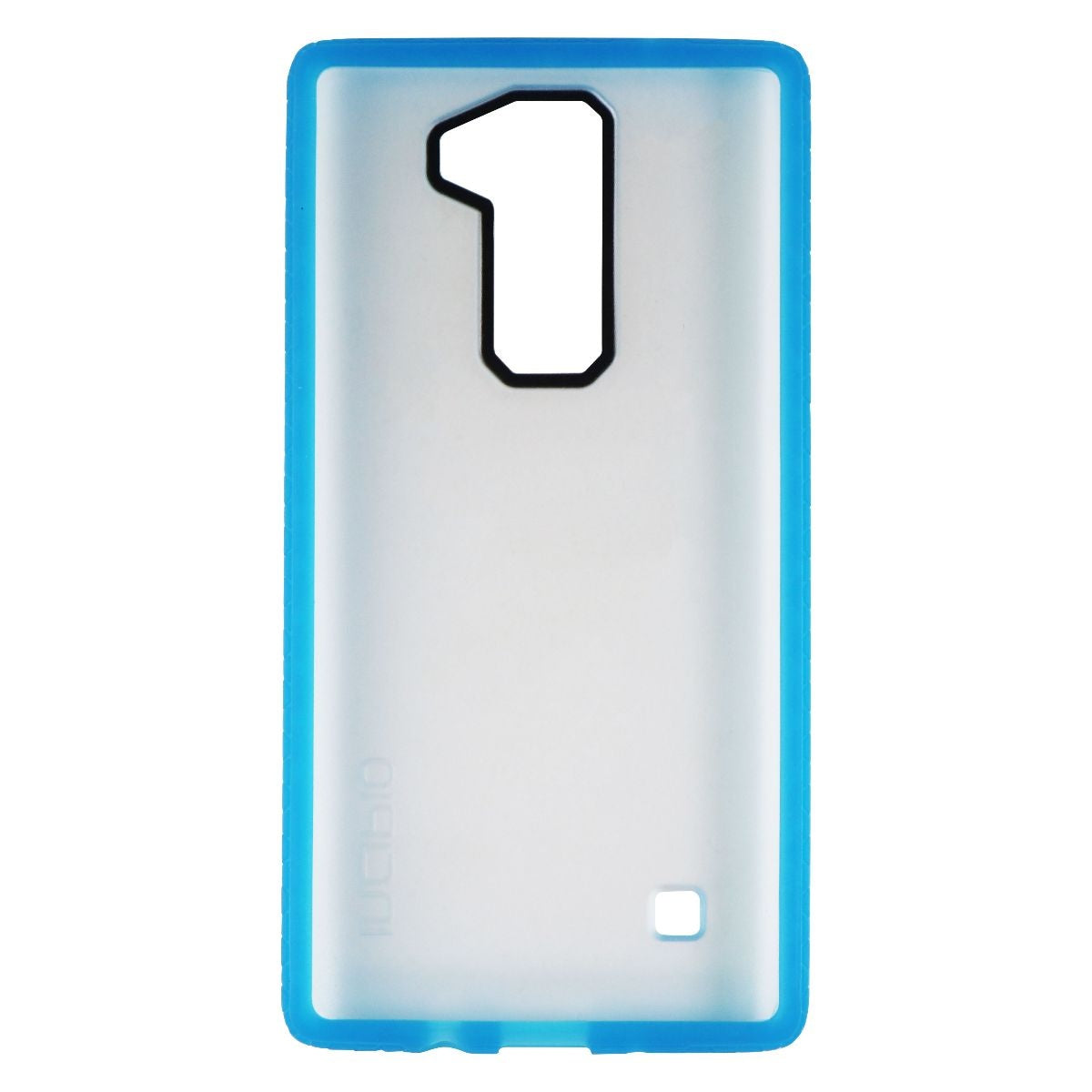 Incipio Octane Series Hardshell Hybrid Case Cover for LG K8v - Frost / Blue Cell Phone - Cases, Covers & Skins Incipio - Simple Cell Bulk Wholesale Pricing - USA Seller