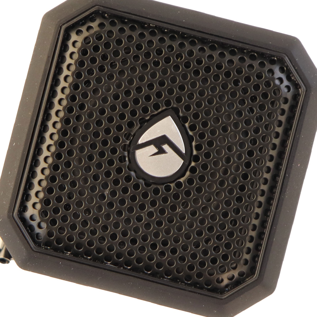 ECOXGEAR EcoPebble Lite Bluetooth Waterproof Rechargeable Speaker - Black Cell Phone - Audio Docks & Speakers ECOXGEAR - Simple Cell Bulk Wholesale Pricing - USA Seller