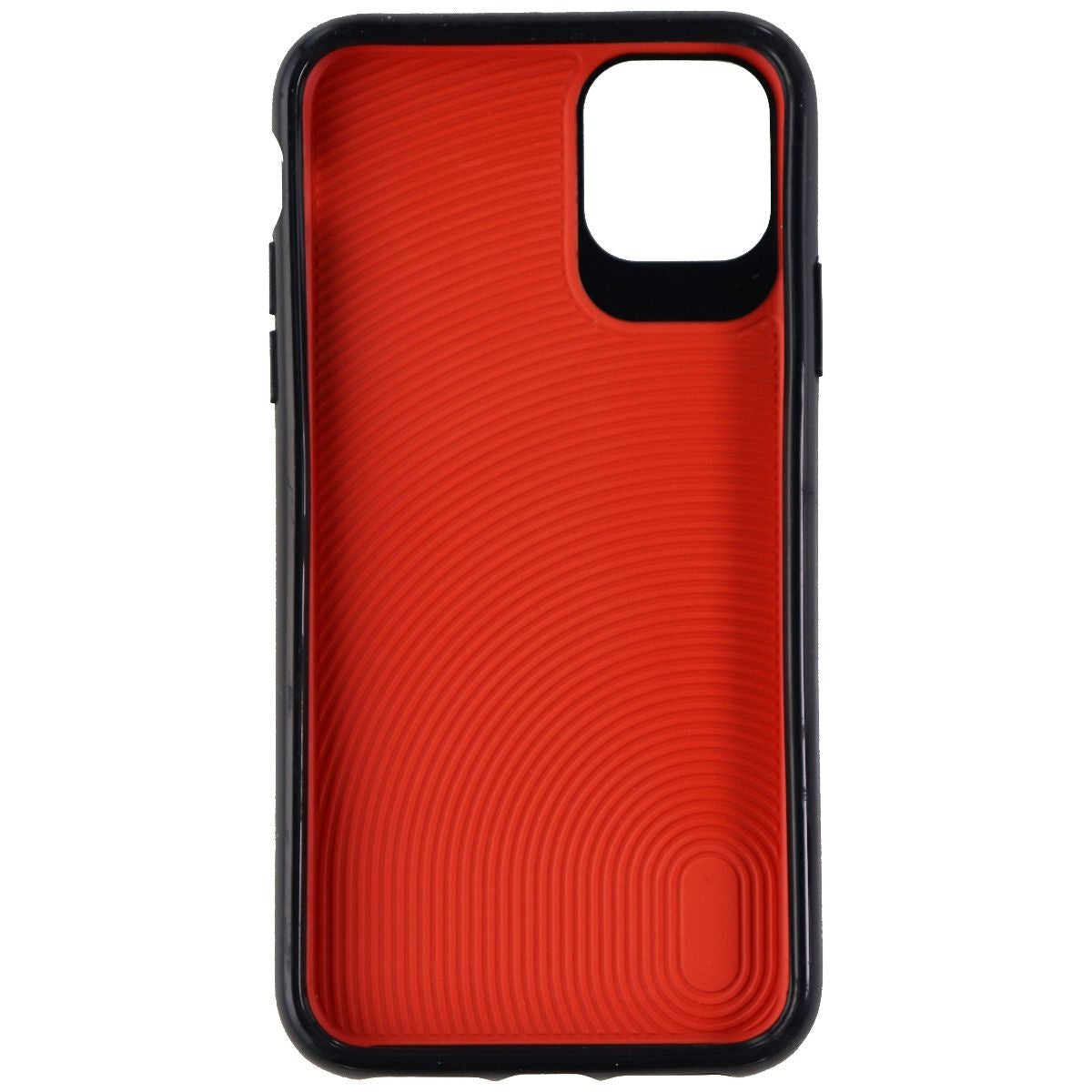 ZAGG Battersea Series Case for Apple iPhone 11 Pro Max - Black/Red Cell Phone - Cases, Covers & Skins Zagg - Simple Cell Bulk Wholesale Pricing - USA Seller