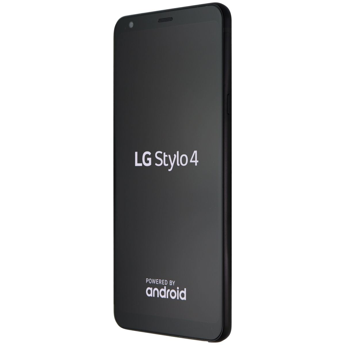 LG Stylo 4 32 order gigabytes in Black