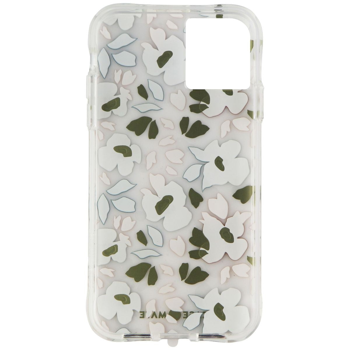Case-Mate Prints Hardshell Case for Apple iPhone XR & iPhone 11 - Painted Floral Cell Phone - Cases, Covers & Skins Case-Mate - Simple Cell Bulk Wholesale Pricing - USA Seller