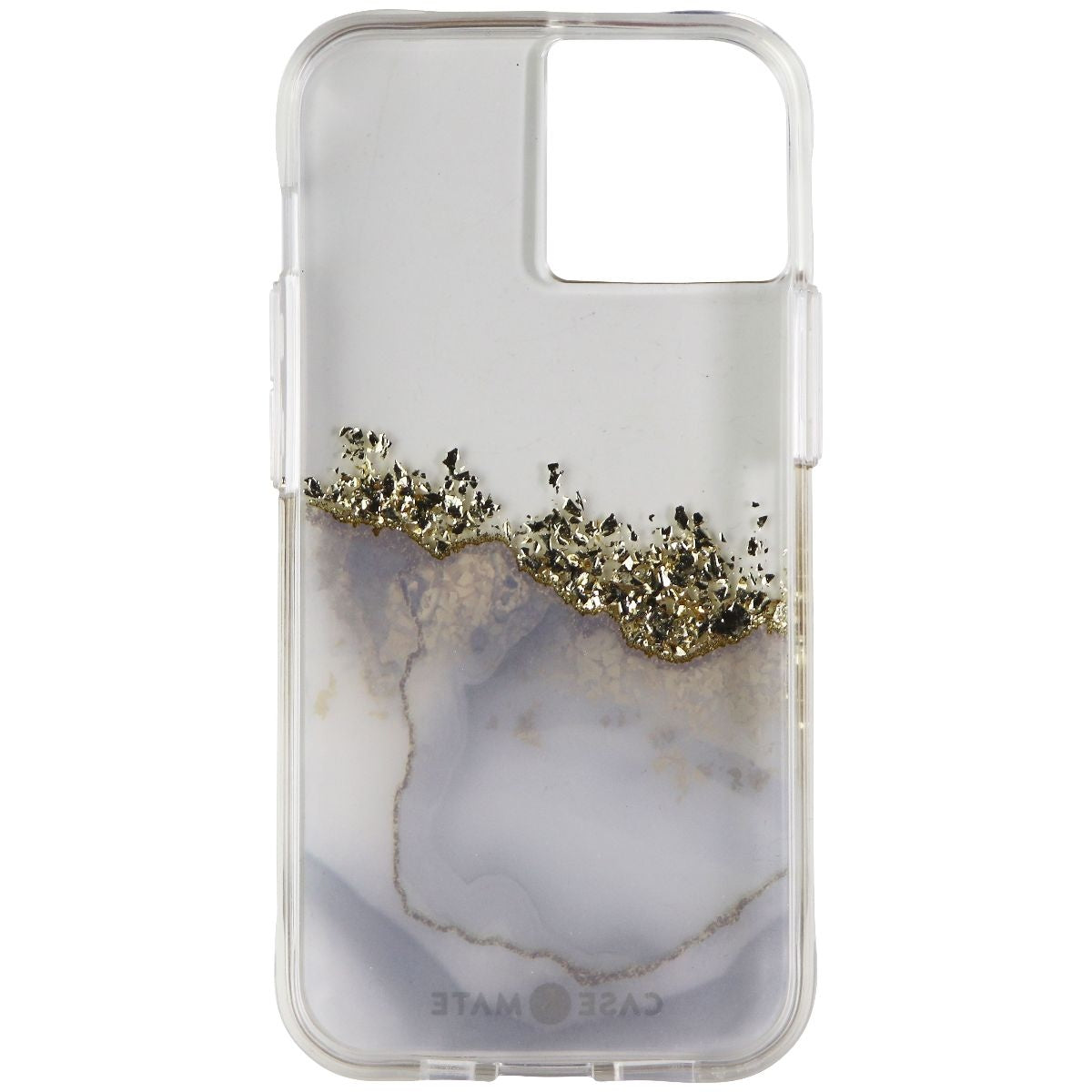 Case-Mate Karat Series Case for Apple iPhone 13 - Karat Marble Cell Phone - Cases, Covers & Skins Case-Mate - Simple Cell Bulk Wholesale Pricing - USA Seller
