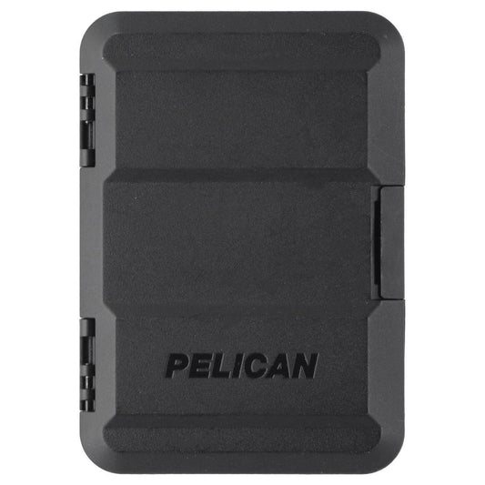 Pelican Protector Magnetic Wallet for MagSafe Devices - Black Cell Phone - Cases, Covers & Skins Case-Mate - Simple Cell Bulk Wholesale Pricing - USA Seller