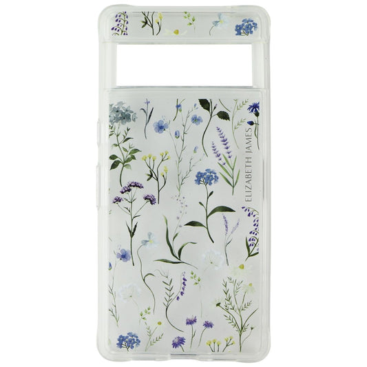 Elizabeth James Case for Google Pixel 7 Pro - Afternoon in Versailles Cell Phone - Cases, Covers & Skins Elizabeth James - Simple Cell Bulk Wholesale Pricing - USA Seller