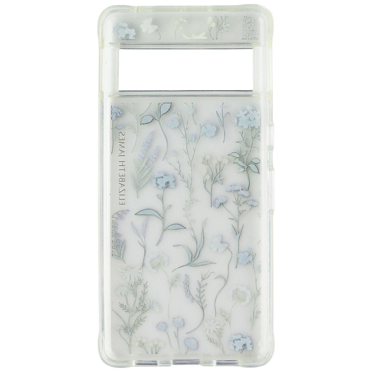 Elizabeth James Case for Google Pixel 7 Pro - Afternoon in Versailles Cell Phone - Cases, Covers & Skins Elizabeth James - Simple Cell Bulk Wholesale Pricing - USA Seller