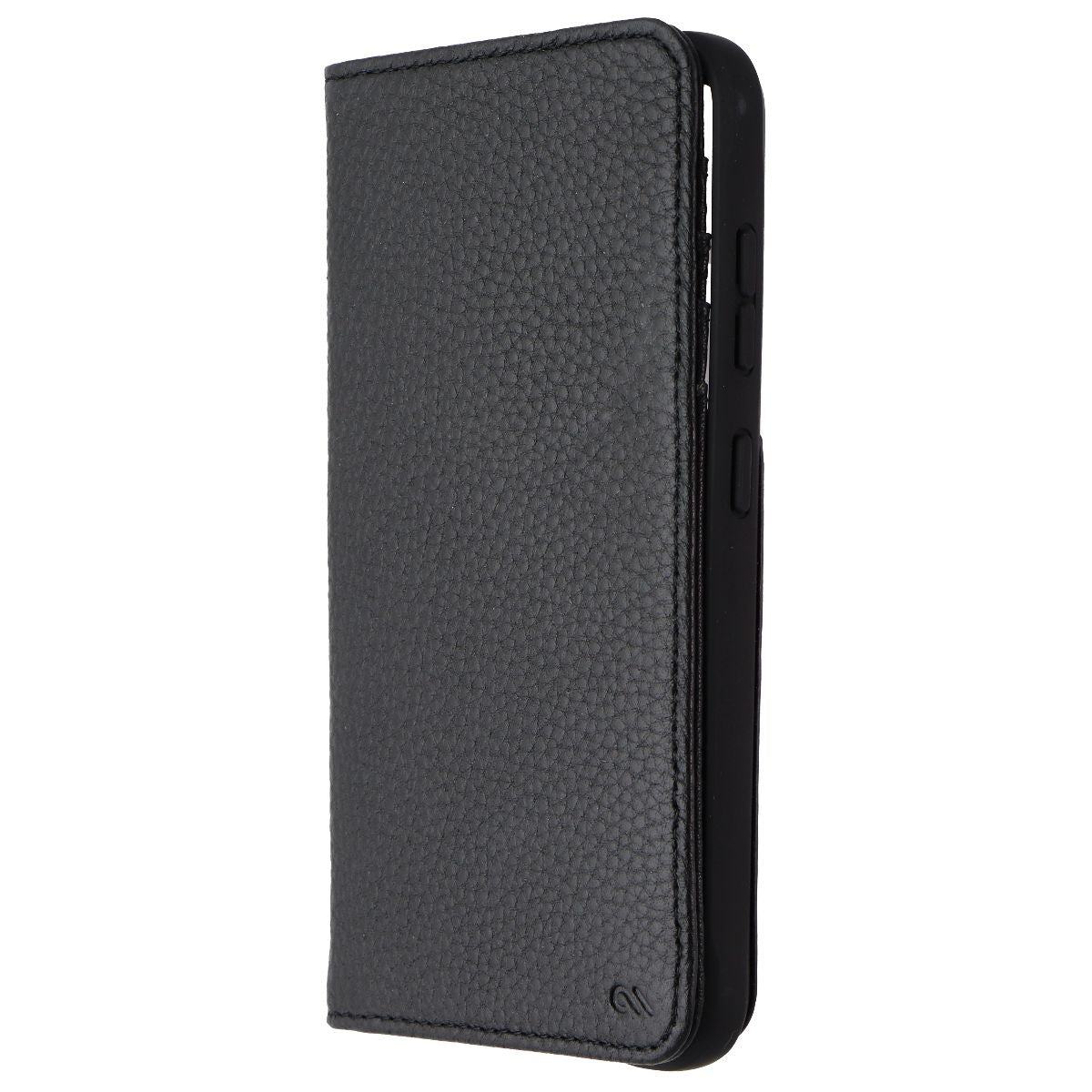 Case-Mate Wallet Folio Series Case for Samsung Galaxy S23 - Black Cell Phone - Cases, Covers & Skins Case-Mate - Simple Cell Bulk Wholesale Pricing - USA Seller