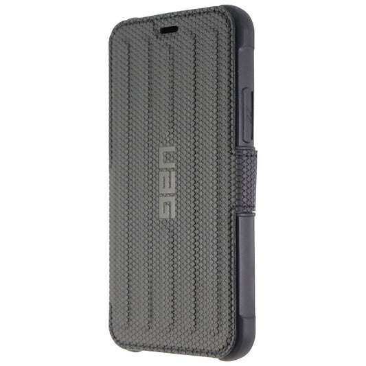 Urban Armor Gear Metropolis Series Folio Case for Apple iPhone 11 Pro - Black