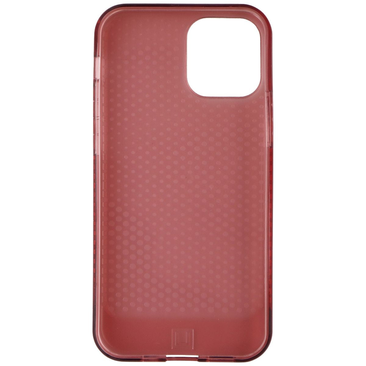 UAG Lucent Series Phone Case for Apple iPhone 12 / iPhone 12 Pro - Dusty Rose Cell Phone - Cases, Covers & Skins Urban Armor Gear - Simple Cell Bulk Wholesale Pricing - USA Seller