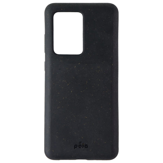 Pela Earth Series Compostable Case for Samsung Galaxy S20 Ultra - Black Cell Phone - Cases, Covers & Skins Pela - Simple Cell Bulk Wholesale Pricing - USA Seller