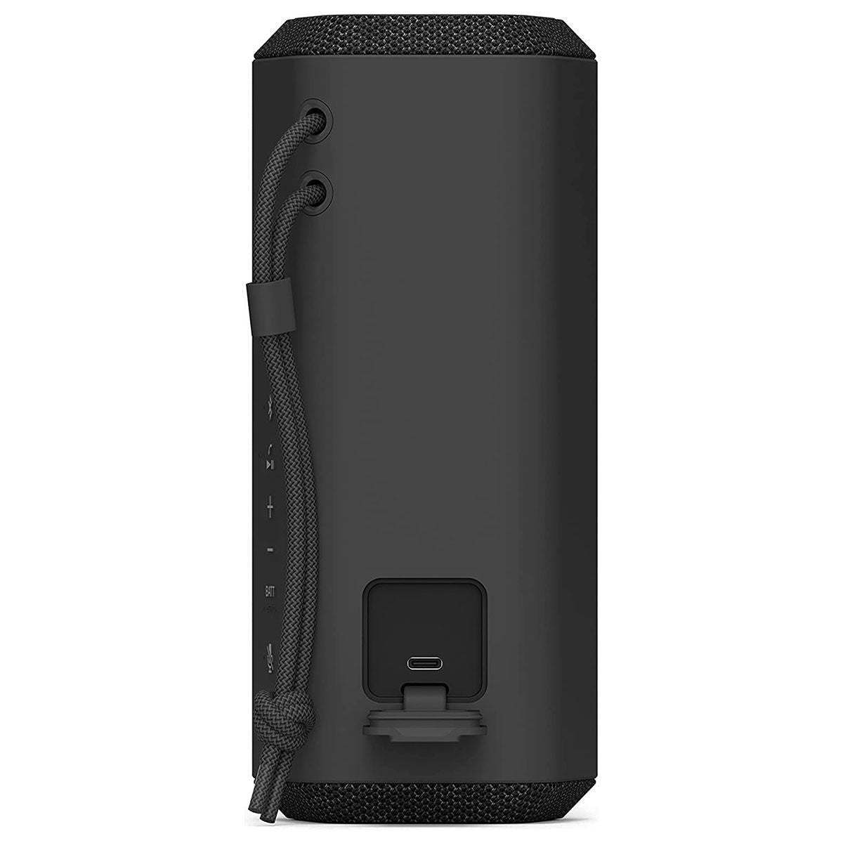 Sony SRS-XE200 X-Series Waterproof Ultra Portable-Bluetooth-Speaker - Black Cell Phone - Audio Docks & Speakers Sony - Simple Cell Bulk Wholesale Pricing - USA Seller