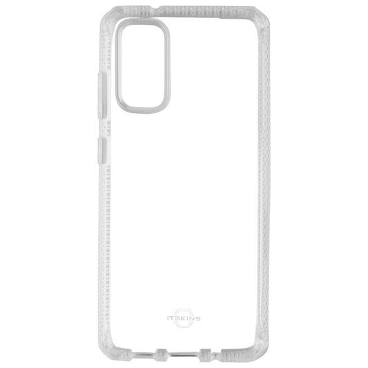 ITSKINS Spectrum Clear Series Case for Samsung Galaxy S20 4G/5G - Clear Cell Phone - Cases, Covers & Skins ITSKINS - Simple Cell Bulk Wholesale Pricing - USA Seller