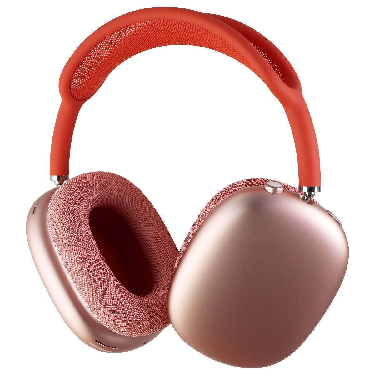 Apple AirPods Max Over-Ear Wireless Headphones Pink (MGYM3ZM/A