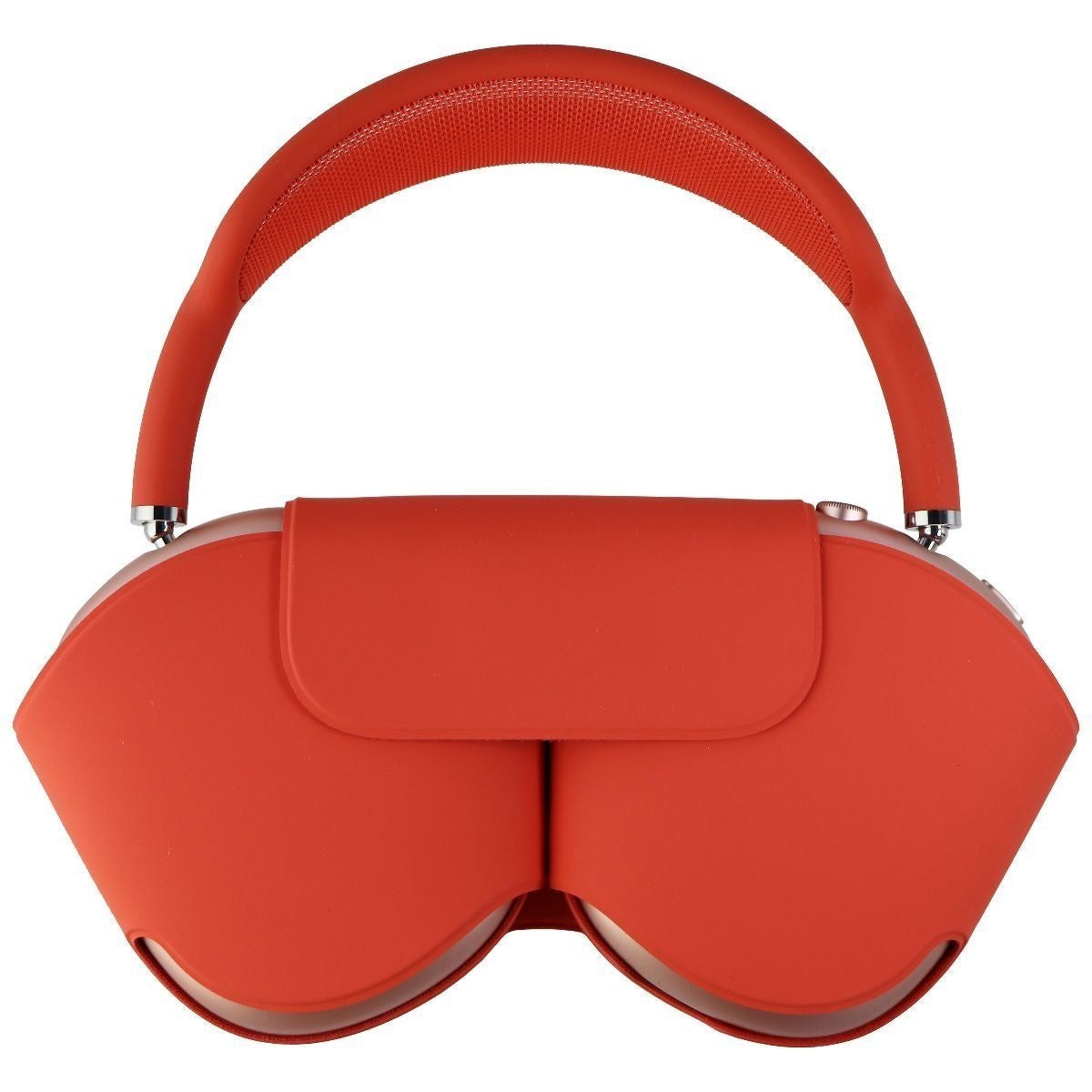 Apple AirPods Max Over-Ear Wireless Headphones - Pink (MGYM3ZM/A, 2020) Portable Audio - Headphones Apple - Simple Cell Bulk Wholesale Pricing - USA Seller