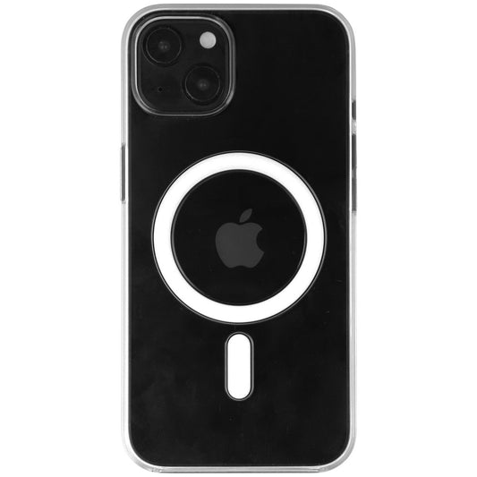 Apple Clear Case for MagSafe for iPhone 13 / 14 - Clear (MM2X3ZM/A) Cell Phone - Cases, Covers & Skins Apple - Simple Cell Bulk Wholesale Pricing - USA Seller