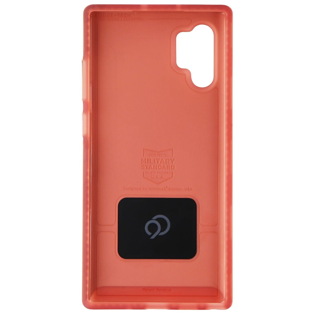 Nimbus9 Cirrus 2 Series Case for Samsung Galaxy (Note10+) - Rose Gold Cell Phone - Cases, Covers & Skins Nimbus9 - Simple Cell Bulk Wholesale Pricing - USA Seller