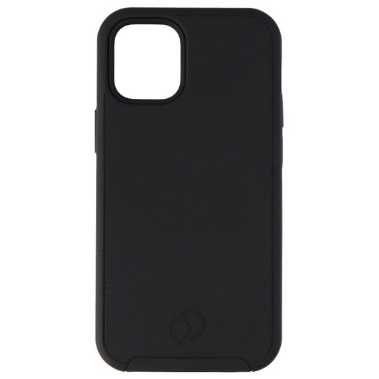 Nimbus9 Cirrus 2 Series Case for Apple iPhone 12 mini - Black Cell Phone - Cases, Covers & Skins Nimbus9 - Simple Cell Bulk Wholesale Pricing - USA Seller