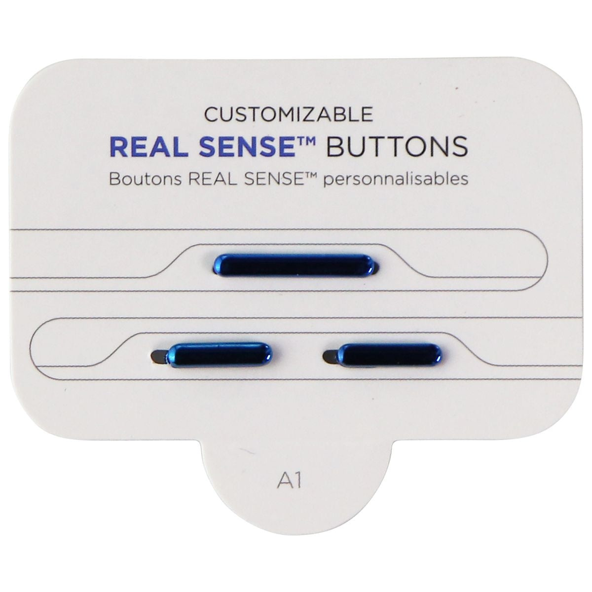 Nimbus9 Phantom 2 Series Case for Apple iPhone 12 Pro / iPhone 12 - Pacific Blue Cell Phone - Cases, Covers & Skins Nimbus9 - Simple Cell Bulk Wholesale Pricing - USA Seller