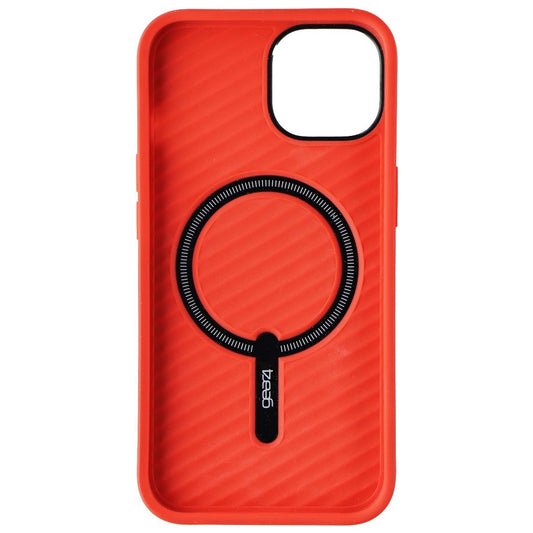 ZAGG Gear4 Battersea Snap Case for MagSafe for Apple iPhone 14 - Black Cell Phone - Cases, Covers & Skins Zagg - Simple Cell Bulk Wholesale Pricing - USA Seller