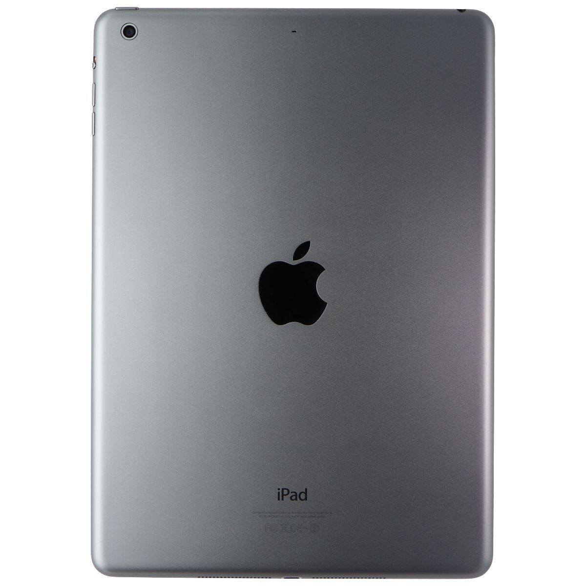 Apple iPad Air (1st Gen) Tablet A1474 (Wi-Fi Only) - 32GB / Space Gray iPads, Tablets & eBook Readers Apple - Simple Cell Bulk Wholesale Pricing - USA Seller