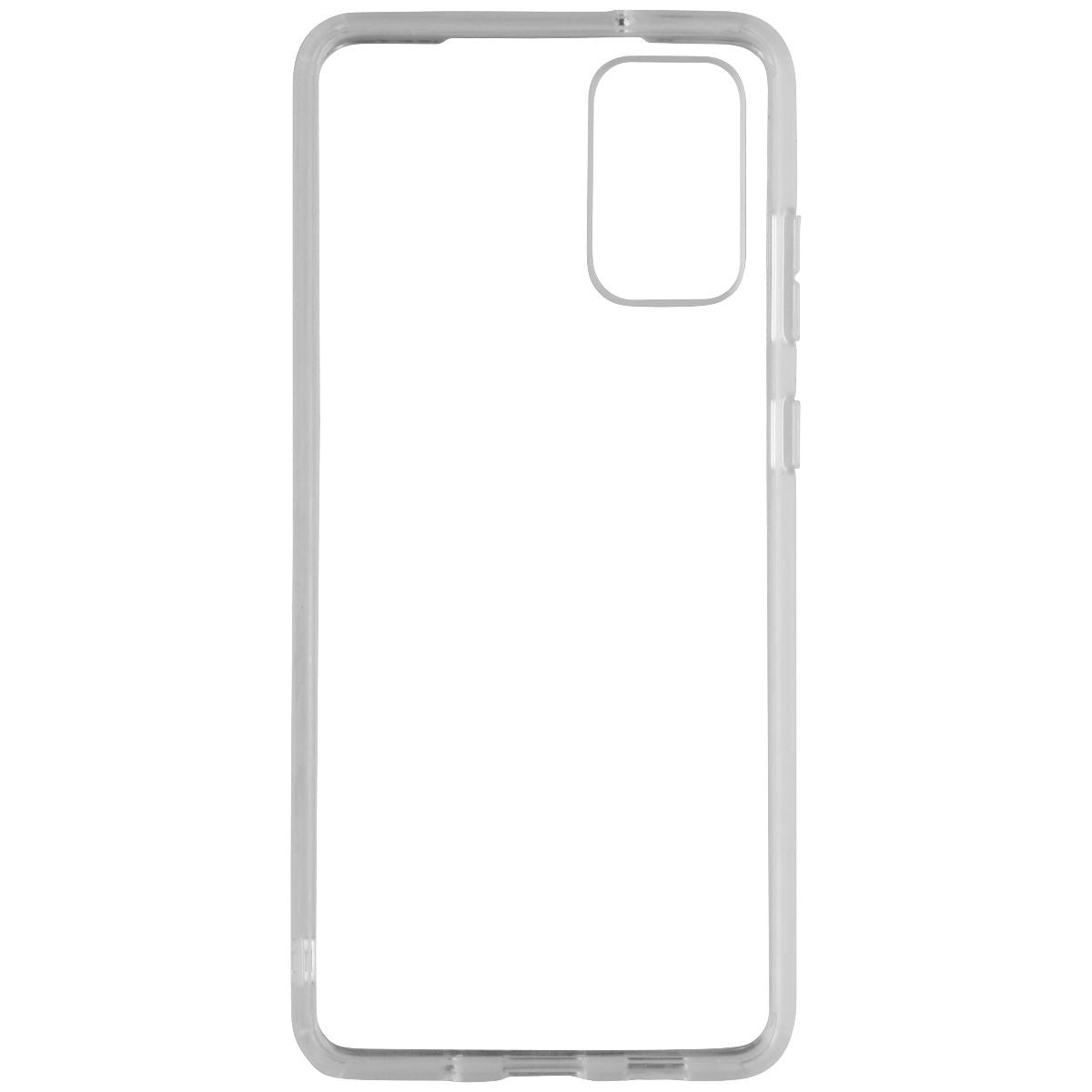 UBREAKIFIX Hardshell Case for Samsung Galaxy S20+ - Clear Cell Phone - Cases, Covers & Skins UBREAKIFIX - Simple Cell Bulk Wholesale Pricing - USA Seller