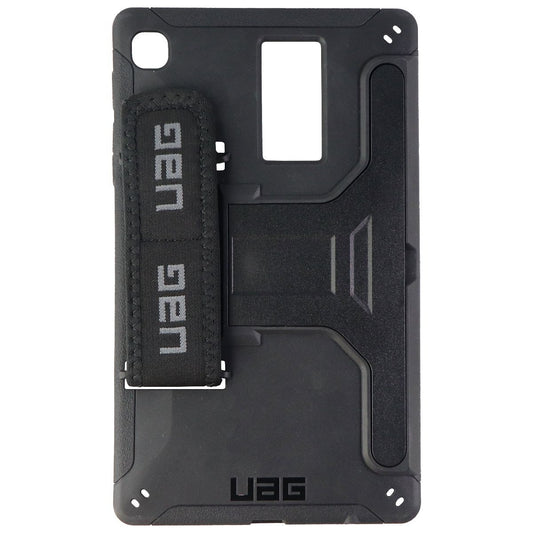 Urban Armor Gear Scout Series Case for Samsung Galaxy Tab A7 Lite - Black iPad/Tablet Accessories - Cases, Covers, Keyboard Folios Urban Armor Gear - Simple Cell Bulk Wholesale Pricing - USA Seller