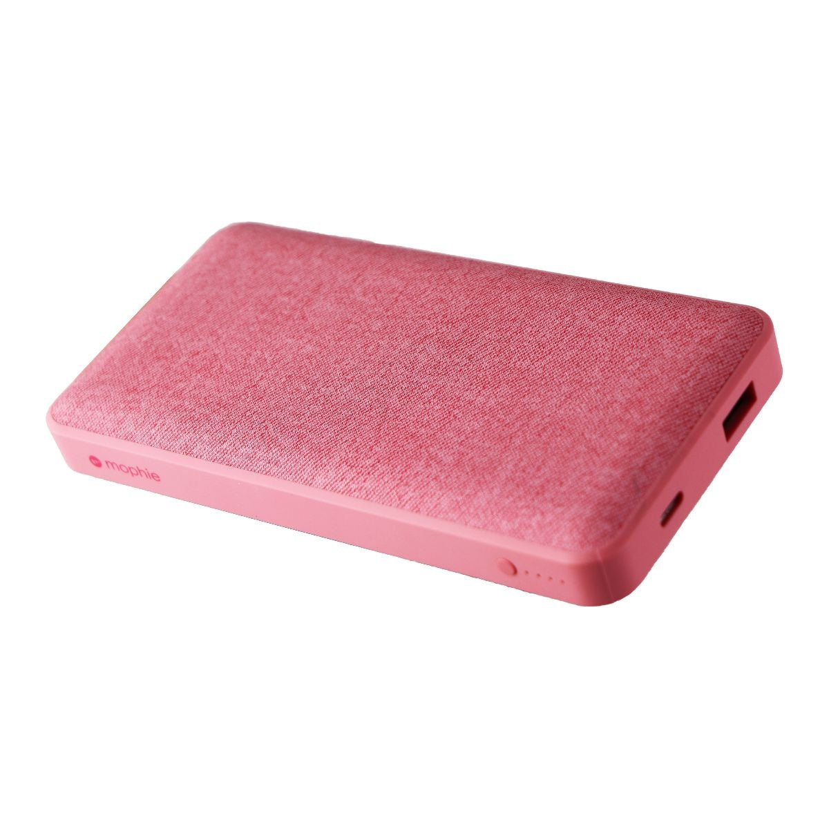 Mophie PowerStation (10000mAh) Portable Battery with 18W (USB-C) - Pink Cell Phone - Chargers & Cradles Mophie - Simple Cell Bulk Wholesale Pricing - USA Seller