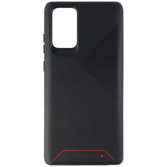 ZAGG Battersea Series Case for Samsung Galaxy Note20 5G - Black/Red Cell Phone - Cases, Covers & Skins Zagg - Simple Cell Bulk Wholesale Pricing - USA Seller