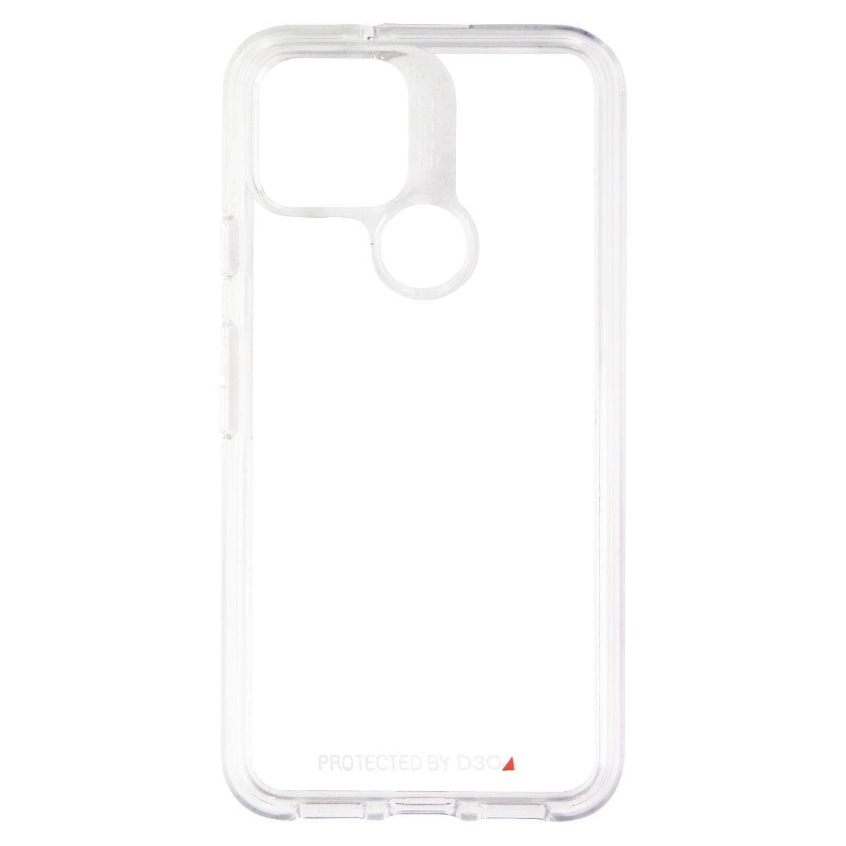 ZAGG Crystal Palace Hard Case for Google Pixel 5 - Clear Cell Phone - Cases, Covers & Skins Zagg - Simple Cell Bulk Wholesale Pricing - USA Seller