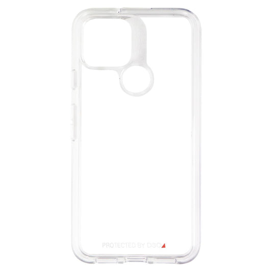 ZAGG Crystal Palace Hard Case for Google Pixel 5 - Clear Cell Phone - Cases, Covers & Skins Zagg - Simple Cell Bulk Wholesale Pricing - USA Seller