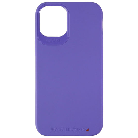 ZAGG Holborn Slim Series Case for Apple iPhone 12 Mini - Lilac (Purple)