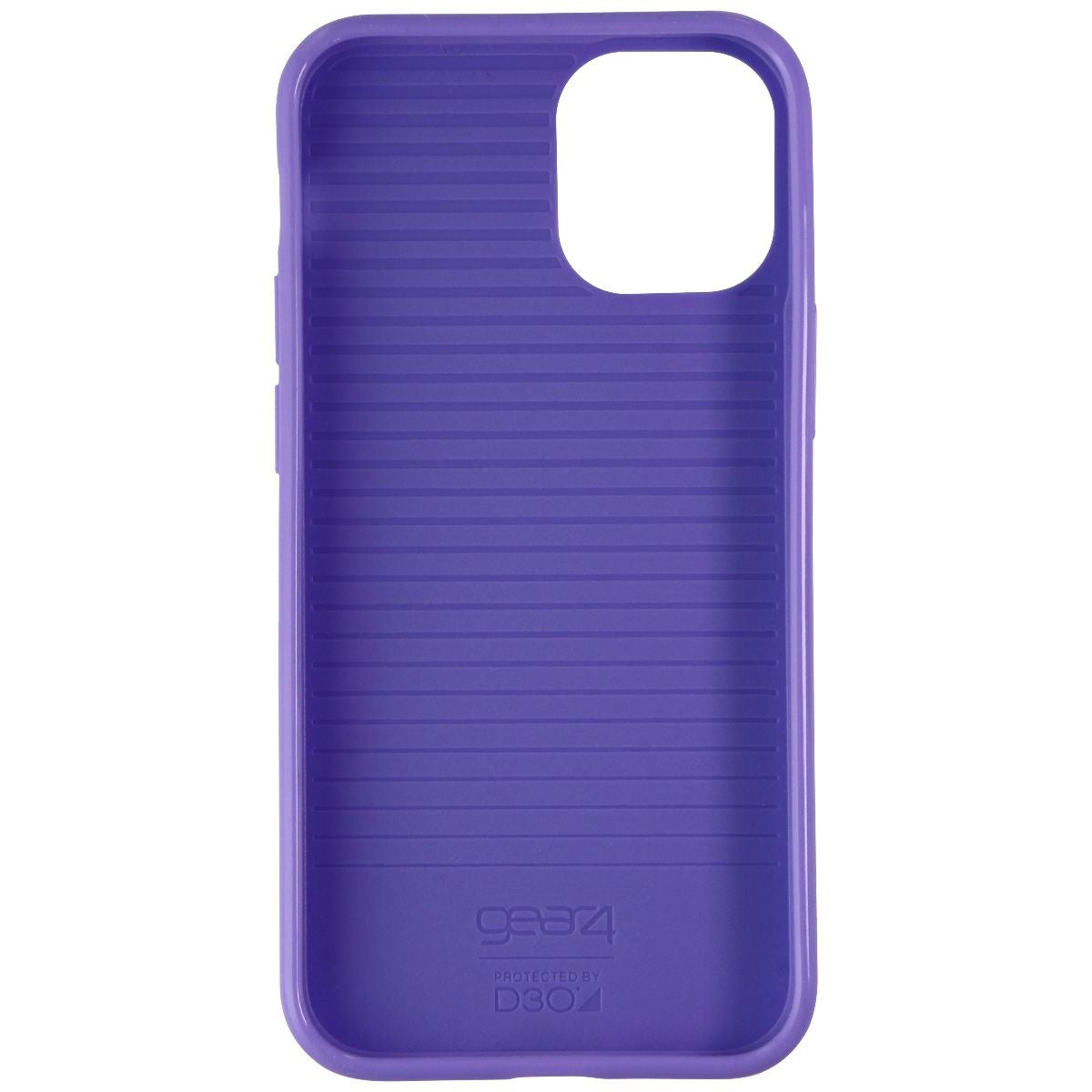 ZAGG Holborn Slim Series Case for Apple iPhone 12 Mini - Lilac (Purple) Cell Phone - Cases, Covers & Skins Zagg - Simple Cell Bulk Wholesale Pricing - USA Seller