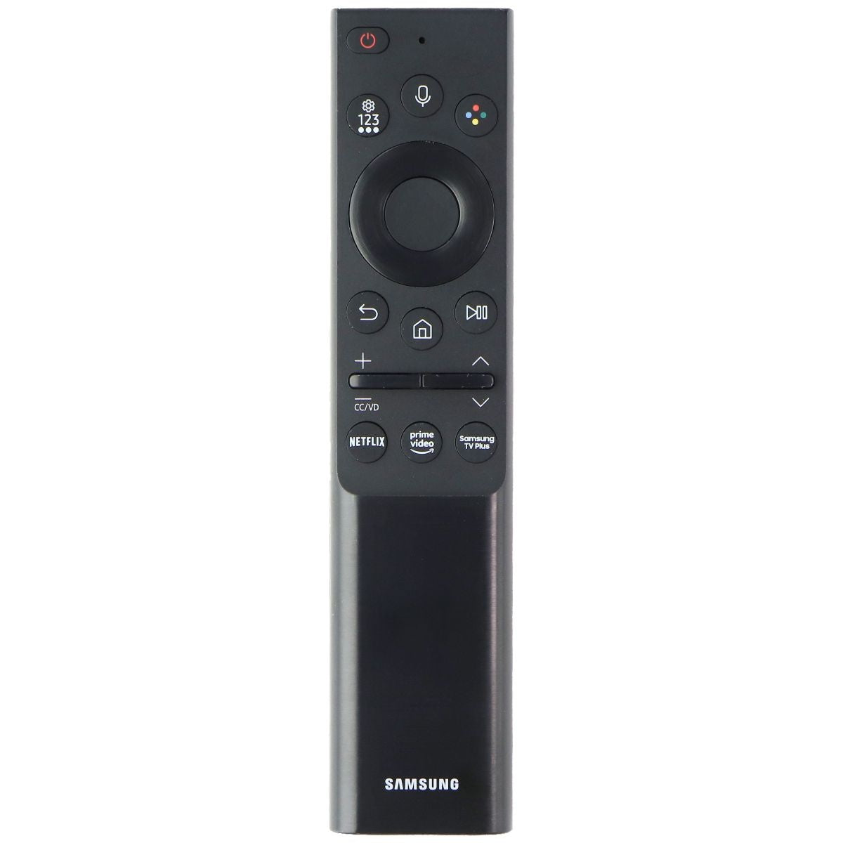 Samsung OEM Remote Control (BN59-01363M) for Select Samsung TVs - Black