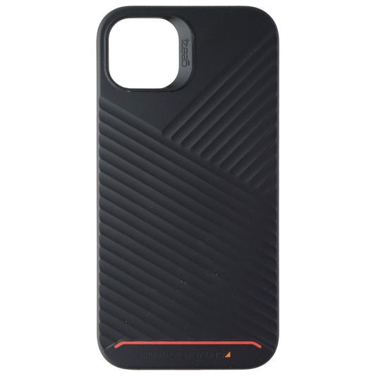 ZAGG Gear4 Battersea Snap Case for MagSafe for iPhone 14 Plus - Black Cell Phone - Cases, Covers & Skins Zagg - Simple Cell Bulk Wholesale Pricing - USA Seller