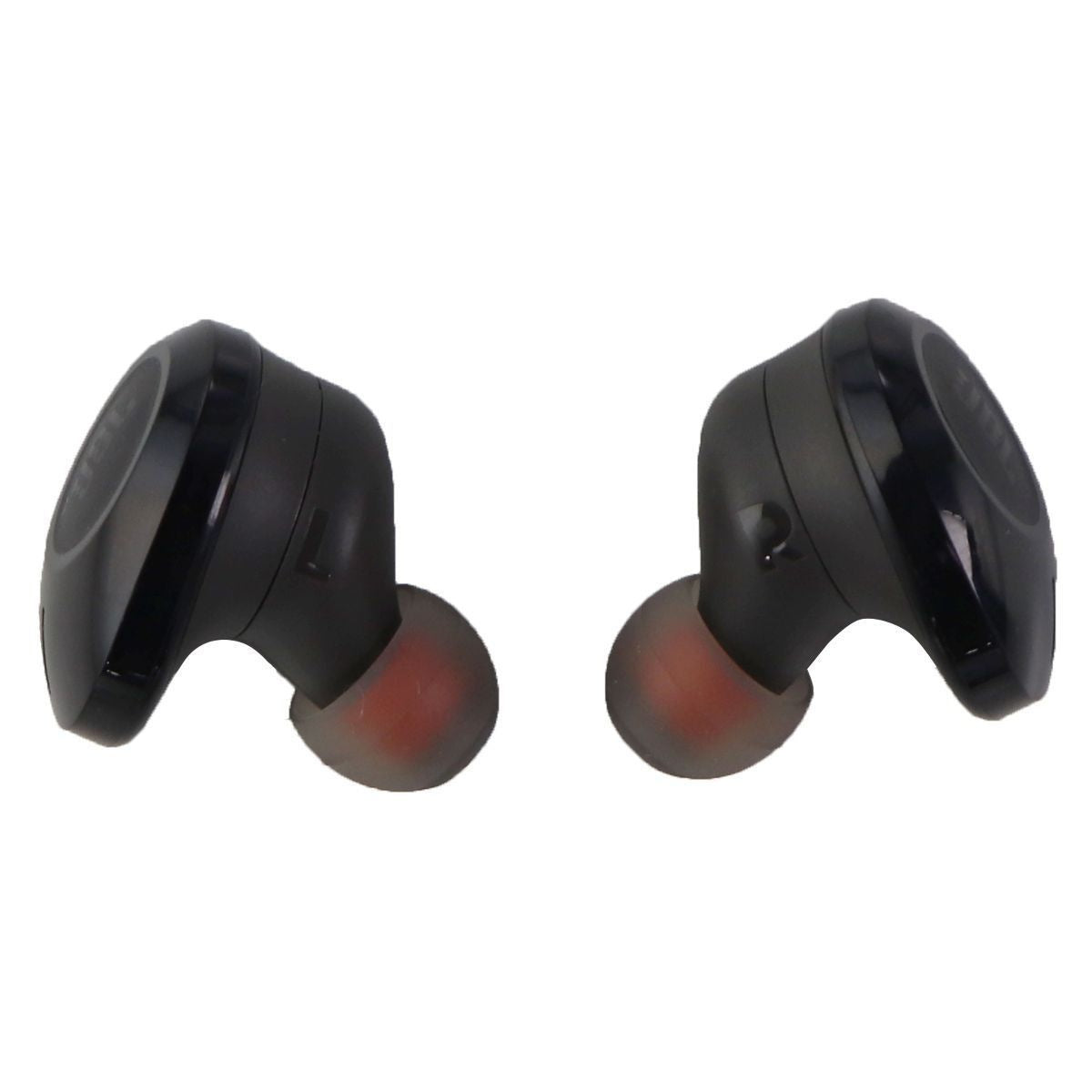 JBL Tune 125TWS True Wireless Stereo Bluetooth Earbuds - Black Portable Audio - Headphones JBL - Simple Cell Bulk Wholesale Pricing - USA Seller